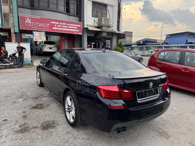 Bmw F10 528i 2.0 M SPORT - 2
