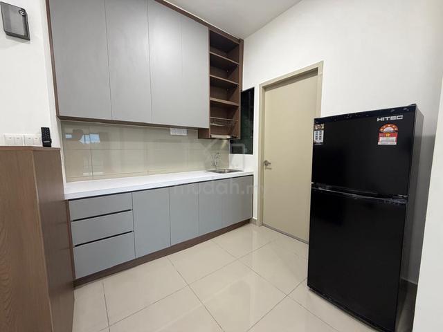 Mori Residence 1