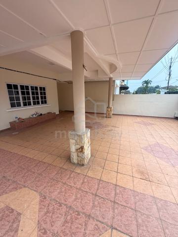 FOR RENT 2sty SEMID refurbished House+BIG HOUSE+GOOD VIEW+ 1