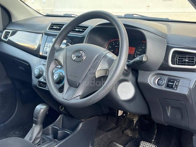 2019 Perodua BEZZA 1.3 PREMIUM X 3 YRS WARRANTY - 4