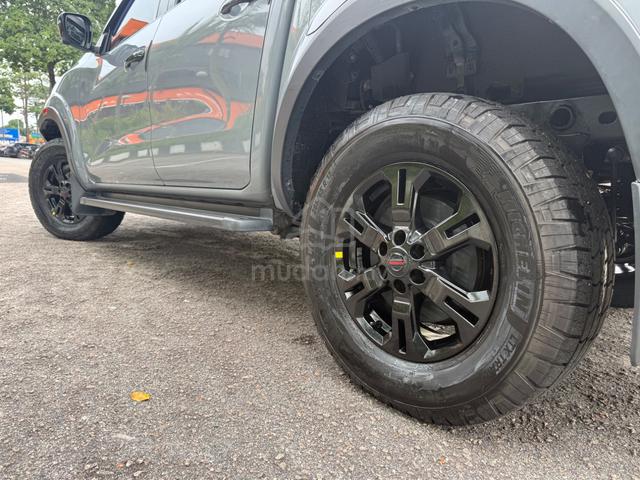 2023 Nissan NAVARA 2.5 PRO-4X MY21 (A) 4WD - 5