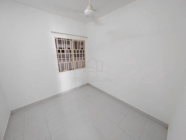 Seri Intan Apartments @ Setia Alam 4