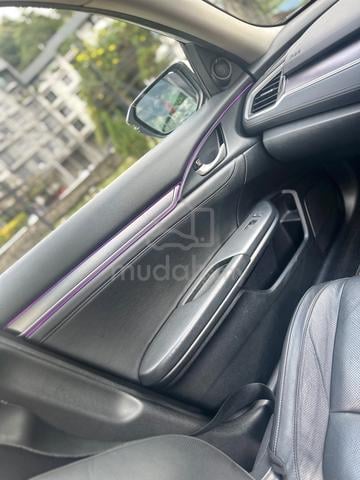 2018 Honda CIVIC 1.5 TC (A) - 4
