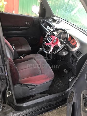 2005 Perodua KENARI 1.0 EZ AERO (A) - 5