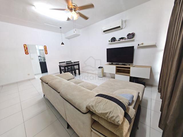 Eco Village @ Laman Setia / Gelang Patah / 2 Storey / Fully Furnish 1