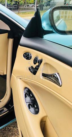 Mercedes Benz CLS350 UK IMPORT FULL SPEC - 5