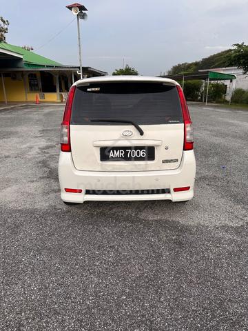 2011 Perodua VIVA 850 EX Manual For Sale ❗️❗️ - 4