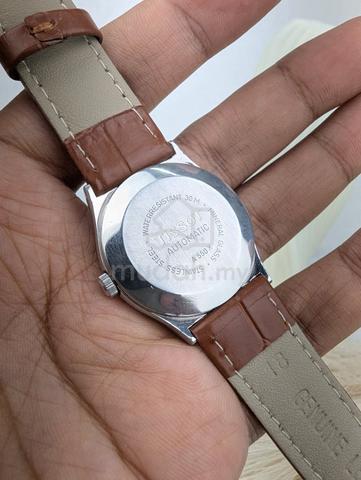 Tissot Seastar A550X Midsize - photo 6 of 6