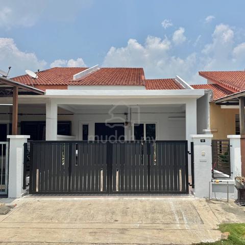 Kluang | Bandar Seri Impian | Renovated | Good Condition 1