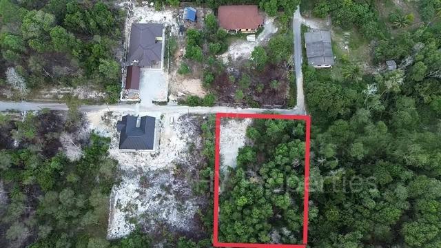Tanah CANTIK 0.5EKAR KG BUKIT MAWI BLKG BALAI POLIS KIJING MARANG 1