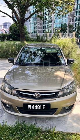 2013 Proton SAGA 1.3 FLX STANDARD (A) - 1