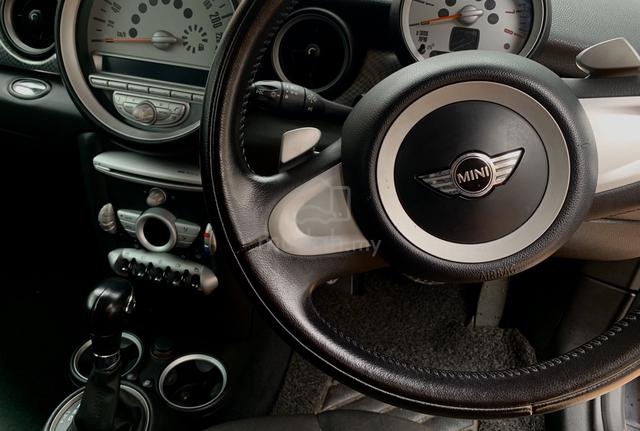 2007 Mini COOPER 1.6 S (A) - 4