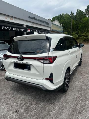 2026 Toyota VELOZ 1.5 MY22 W150 (A) - 3