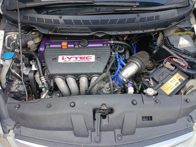 2013 Honda CIVIC 2.0 S NAVI (A) - 3