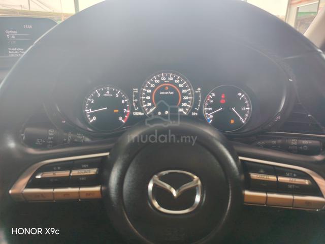 2021 Mazda CX-30 2.0 G HIGH MY19 (A) - 5