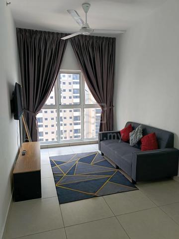 Canopy Hills 1