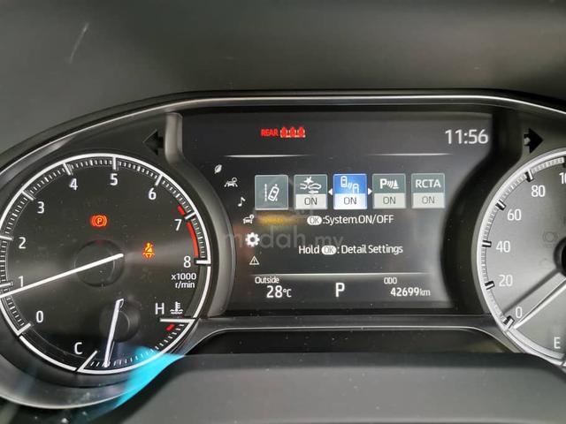 2024 Toyota ALPHARD 2.5Z(A)INCOME MASALAH CAN DO - 3