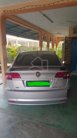 2014 Proton PREVE 1.6 EXECUTIVE (M) - 2