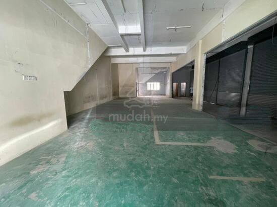 4 Storey Shoplot @ Bandar Indahpura, Kulai, Endlot, Whole Block 1