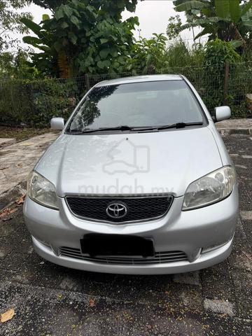 2005 Toyota VIOS 1.5 G (A) - 1