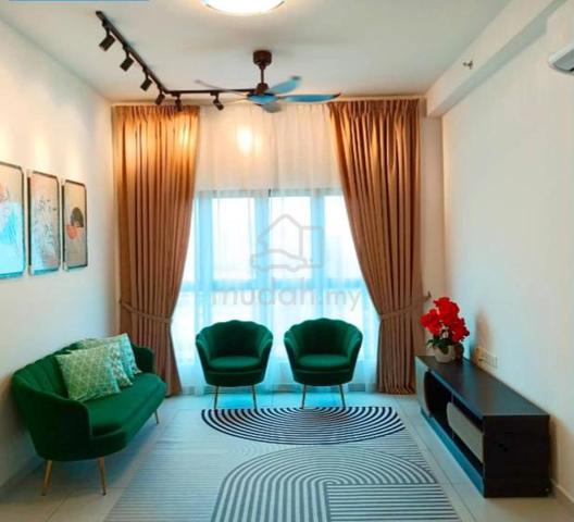 Sinaran Residences @ Utropolis 1