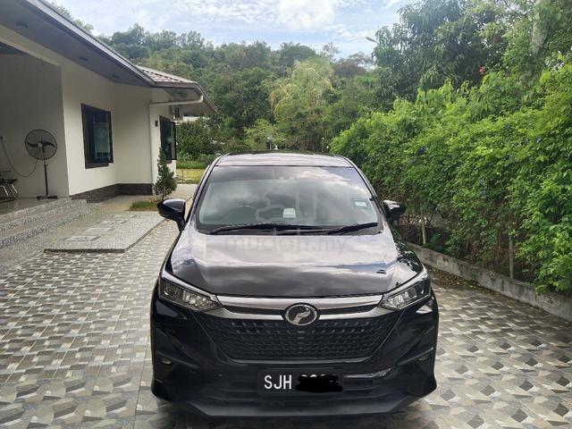 2024 Perodua ALZA 1.5 H MY22 (A) - 3