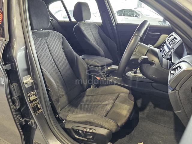 Bmw 120i M SPORTS F20 1.6 FACELIFT 1 LADY OWNER - 4