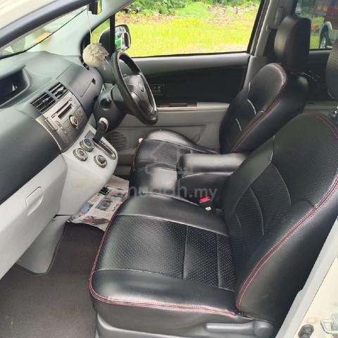 2012 Perodua ALZA 1.5 EZ (A) - 4
