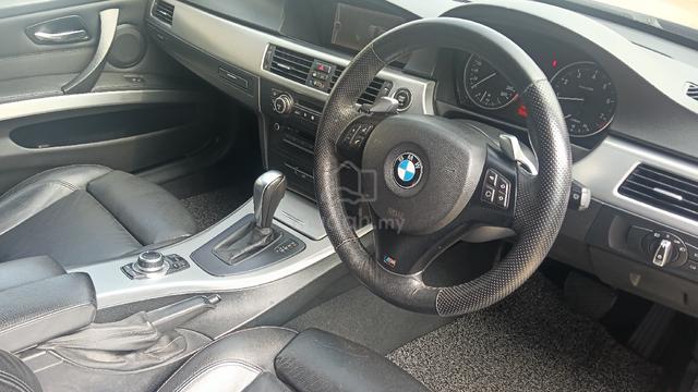 BMW 325i sport - 3