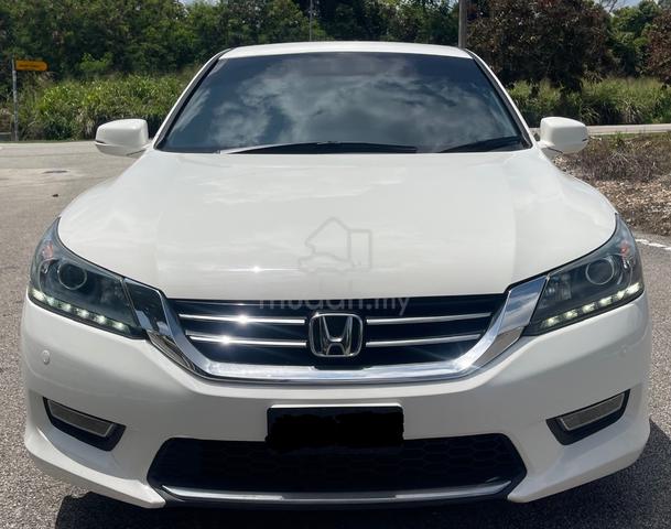 2014 Honda ACCORD 2.0 VTi (A) - 3