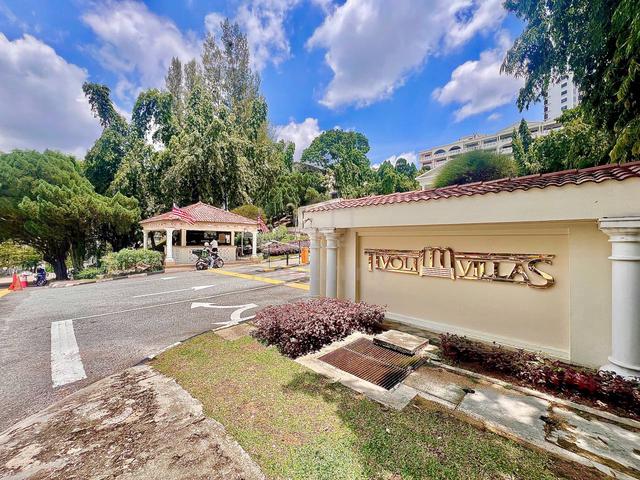 Tivoli Villas 1