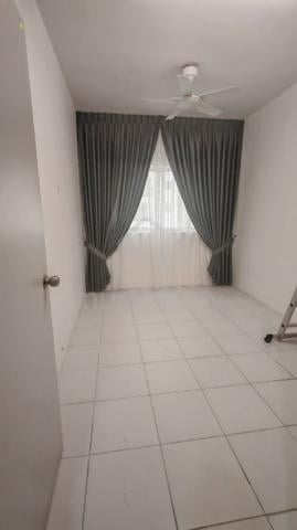 Residensi Sateria 1