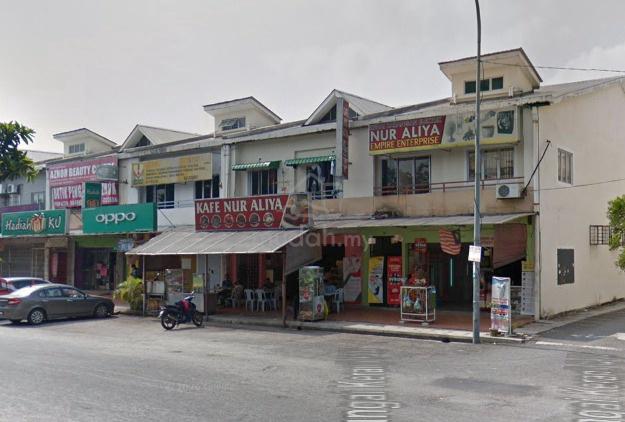 Kota Kemuning @ Shah Alam 1