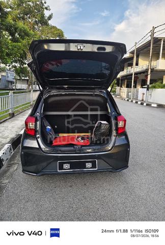 2022 Perodua MYVI 1.5 AV (A) - 4