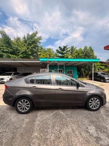 2017 Proton PREVE 1.6 CFE PREMIUM (A) - 5