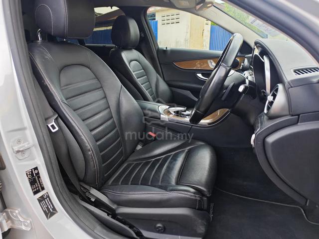 2014 Mercedes Benz C-CLASS 2.0 250 EXCLUSIVE - 5