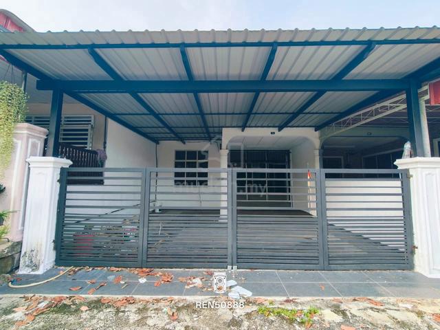 Taman desa aman sungai petani🔥FULLY RENOVATED ✅ 1