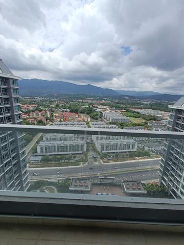 1 Borneo Condominium 1