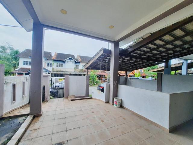 RUMAH CANTIK FULLY RENOVATED - Jln Melatisari Bandar Sg Buaya, Rawang 2