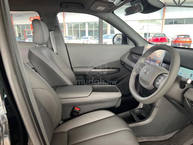 2026 Dongfeng VIGO 0.0 MY26 (A) PRE REG - 5