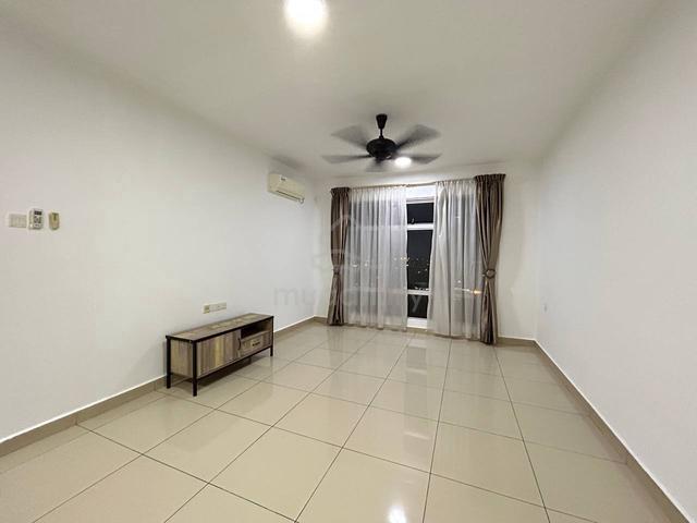 Pandan Residence 1