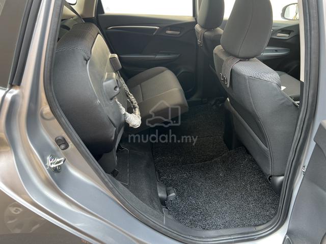 2018 Honda JAZZ 1.5 HYBRID (A) - 5