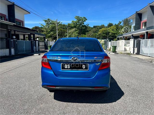 2016 Perodua BEZZA 1.3 ADVANCE (A) - 4