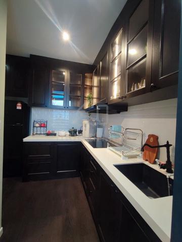 Queens Residences Q1 @ Queens Waterfront 1