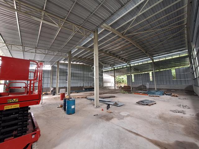 Balakong Jaya Warehouse Near Taming Jaya Seri Kembangan 1