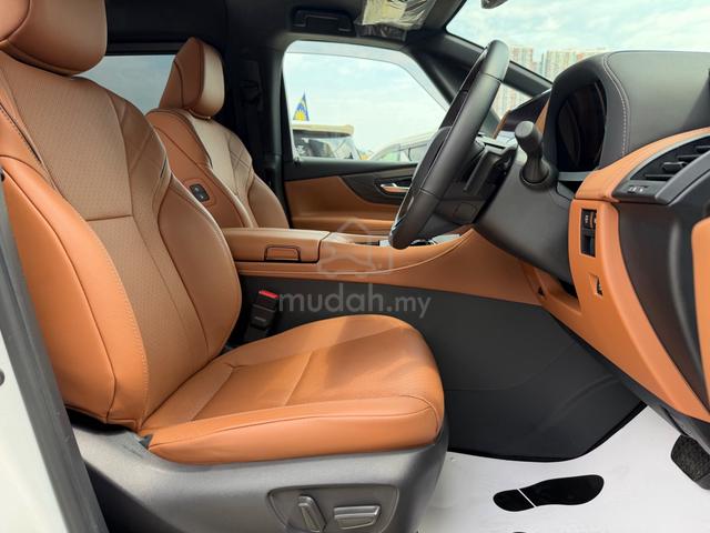 2024 Toyota VELLFIRE 2.4 Z PREMIER (Unreg） - 3