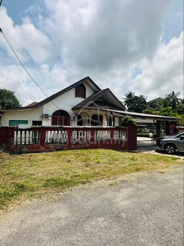 Bugalow Kg Huda Kubang Kerian 1