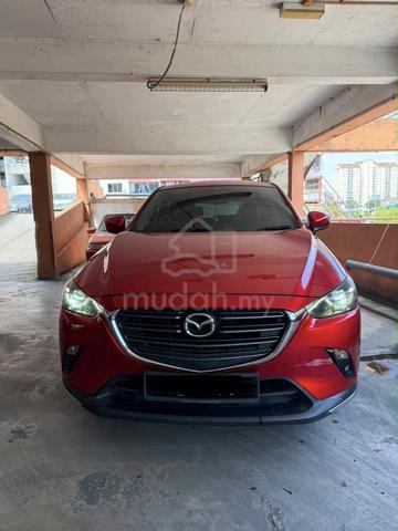 2020 Mazda cx-3 2.0 Skyactiv | 110Km - 1