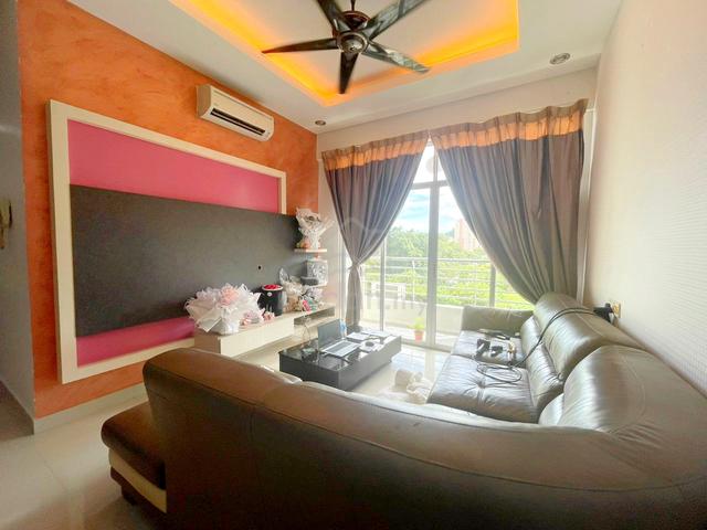 Boulevard Condominium (BLVD) 1