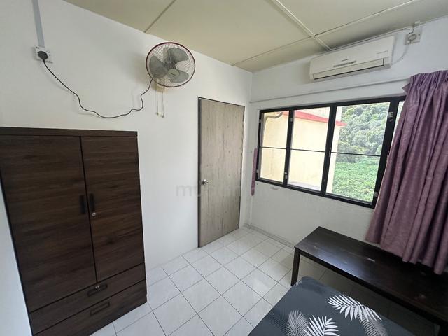 [SINGLE] Taman Pekaka USM Queensbay Bayan Lepas Baru Kilang FIZ Penang 2